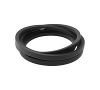 Briny River 1 pieza Correa trapezoidal para cortadora de césped 754-04219 954-04219 Compatible con MTD Compatible con Cub Cadet LT2000 LTX1045 LTX1046 103 x 0,5 pulgadas