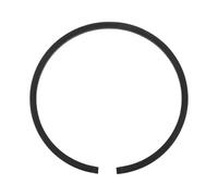 Briny River 1 pieza de repuesto de anillo de pistón para recortadoras 575227901 compatible con sopladores Husqvarna 124L 125L 128L 28CC 125B piezas de repuesto para motosierra