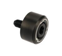 Briny River 1 Pieza de Tornillo de Peso de Golf Accesorio de Peso de Palo de Golf DIY Pesas Ajustables Compatible con Taylormade Qi 10 Qi10 MAX Driver Negro (12 G)