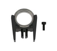 Briny River 1 Soporte de Eje de Transmisión Central RC de Alta Velocidad Compatible con Automóviles ARRMA 3s BLX Y Mega550 1-10 OE AR310878 ARAC4024