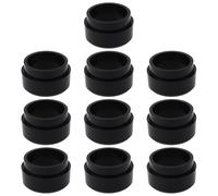 Briny River 10 fundas adaptadoras de eje de golf de punta 0.335 compatibles con Taylormade M1 M2 M3 M4 M5 M6 RBZ Stage2