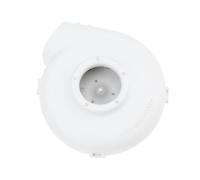 Briny River 1x Módulo de Motor de Ventilador para Aspiradoras Robot Compatible con Xiaomi Roborock S50 S51 S55