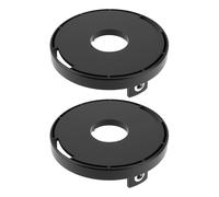 Briny River 2 Cubiertas de Carrete para Recortadora Compatible con Einhell CT 36 Y Compatible con AGILLO 36
