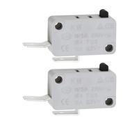 Briny River 2 desbrozadoras 90552860 de 2 pines 78354 compatible con Black & Decker CST1000