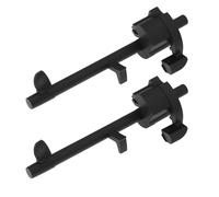 Briny River 2 Ejes de Interruptor de Motosierra 1118 182 0900 Compatible con Stihl 028 038 MS380