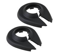 Briny River 2 Juntas de Bisagra de Maletero 3CD827359 3C5827359 Compatible con VW Compatible con Passat B6 B7 2006-2011