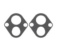 Briny River 2 juntas de cabezal de bomba J20-12 compatibles con bombas de chorro de pozo profundo Pentair Sta-Rite J JB MS Series