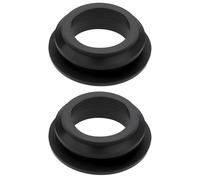 Briny River 2 ojales para sensor de nivel de líquido de lavado 7M0919382 7M0919376 compatible con VW compatible con Audi