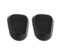 Briny River 2 Piezas de Cubierta de Tornillo de Puerta de Coche 5N08371119B9 5N0837111 Compatible con VW Compatible con Audi