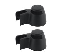 Briny River 2 Piezas de Repuesto para Brazo de Limpiaparabrisas Trasero 6Y6955435 Compatible con Skoda Fabia 6Y 1999-2006