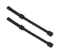 Briny River 2 piezas de tubo de manguera de combustible 1118 358 7700 compatible con Stihl 028 028AV 028Super 028Q 028W 028WB Motosierra 028 sistema de combustible