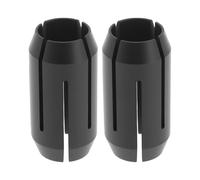 Briny River 2 Pinzas de Corte de 1/4" 389244-00 Compatible con DeWalt DW660S DW660 DC550A DC550W DC551 DW660SK