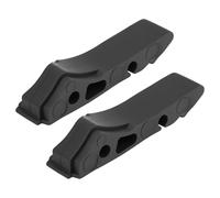 Briny River 2 protectores de virutas de motosierra 1135 656 1500 compatibles con Stihl MS341 MS361 MS261 MS362 MS441C