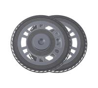 Briny River 2 Soportes de Repuesto para Placas Limpiaparabrisas Compatible con Dreame La Aspiradora X40 Ultra L10s Pro Ultra Heat L20 Ultra