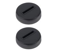 Briny River 2 tapas de encendido marino fueraborda 6K1-82532-00 compatibles con interruptores de encendido Yamaha 704 6K1 64D 703