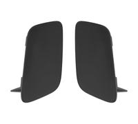 Briny River 2 Tapas para Boquilla de Lavafaros Delantero Izquierdo Y Derecho (8U0955275 Y 8U0955276) Compatible con Audi Q3