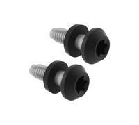 Briny River 2 Tornillos para Controlador de Golf Compatible con Ping G410 G425 G430 para Adaptador de Eje Híbrido de Madera de Calle 335 350