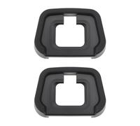 Briny River 2 Unidades Visor de Cámara DK-29 Compatible con Nikon Z7 Z6 Y Z7 II