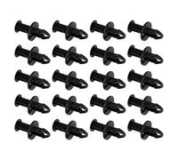 Briny River 20 Clips de Placa de Aislamiento Térmico para Protección de Coche 112803400B Compatible con Tesla