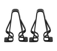Briny River 2pcs Clips para Parasol de Coche DS7Z-9904132-A DS7Z9904132A Compatible con Ford Edge 2015-2022