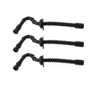 Briny River 3 Unidades Manguera de Combustible para Motosierra 1123 358 7703 Compatible con Stihl MS250 MS250c MS230 021 023