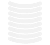 Briny River 4 juegos de pegatinas para depósito de agua Roborock compatibles con Xiaomi Roborock T4 T6 T7 PRO P5