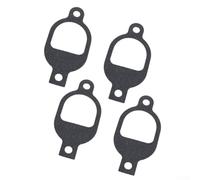 Briny River 4 juntas deflectoras de calor 2004118S compatibles con múltiples motores de la serie S S470 SV471 SV480 SV530 SV540 SV590 SV600 SV610 piezas de motor