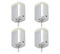 Briny River 4 motores de actuador de cerradura de puerta de 12 V FC-280PC-22125 compatible con Toyota Camry Sequoia Sienna Tacoma