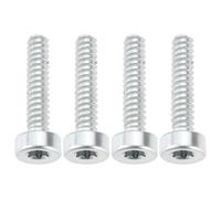 Briny River 4 tornillos Torx M5 x 24 compatibles con motosierras Stihl MS170 MS180 MS190T MS270 MS280 MS230 MS25