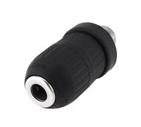 Briny River Adaptador de Mandril de Taladro Sin Llave de 2-13 Mm Compatible con Bosch GBH 2600 2-24 DF 2-26 F