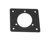 Briny River Adaptador de puerto de carga para carrito de golf compatible con Noco GCP1 110 V CA compatible con carritos EZGO 36 V TXT