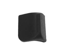 Briny River Agarre de goma para el pulgar trasero de la cámara compatible con Fujifilm X-T10 X-T20 DSLR