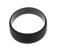 Briny River Anillo de Goma Circular para Botón de Dial de Cámara Compatible con EOS 5D4 Y 5D Mark IV Cámaras