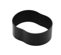 Briny River Anillo de Goma para Zoom de Lente de cámara Compatible con Sony FE 24-70 mm f/2.8 GM SEL2470GM AG1287 Ancho 26 mm