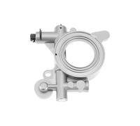 Briny River Bomba de Aceite para Motosierra 503 52 13-05 503521305 Compatible con HUSQVARNA 362 365 371 372 372XP 385 390