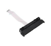 Briny River Cable de Disco Duro para Portátil 6017B0588901 Compatible con HP 14-DQ 14-DQ1033CL 14-DQ0011DX