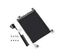 Briny River Cable de disco duro para portátil compatible con Dell Latitude 5590 5580 M3530