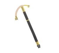 Briny River Cable flexible de apertura de lente de cámara compatible con Canon 24-70 mm F/2.8L II USM