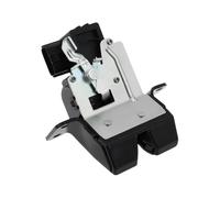 Briny River Cerradura de Portón Trasero para Coche Cerradura de Maletero 81230A6000 Compatible con Hyundai I30 Hatchback Wagon (2012-2018)