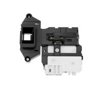 Briny River Cerradura Eléctrica para Puerta de Lavadora 6601ER1004C Compatible con LG F1273TDP F1247TD5 F1403RD