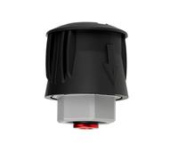 Briny River Conector rápido de conversión de lavadora de alta presión M22-14 compatible con Parkside