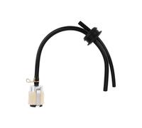 Briny River Conjunto de Manguera de Combustible para Motores de Cortacésped 579519201 522639501 522647601 Compatible con Husqvarna T435 BT Cortacésped