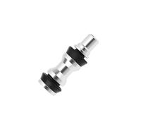 Briny River Conjunto de pistón de palanca de freno de disco de 28,5 mm compatible con guía SRAM compatible con LEVEL