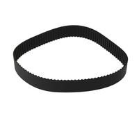 Briny River Correa de Distribución Dentada 200XL ZRM514200 Compatible con EMCO-MAT 8.4/8.6 Torno Compatible con MAXIMAT V10P