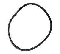 Briny River Correa de Transmisión Dentada 941902 L750xW10xD8mm Compatible con QUALCAST La Transmisión de La Cortadora de Césped A Gasolina XSZ46B-SD