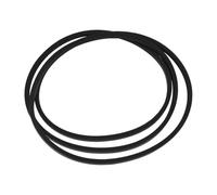 Briny River Correa de Transmisión para Plataforma de Cortadora de Césped 1/2" x 109" 954-04045 754-04045 Compatible con MTD Compatible con Cub Cadet de 42 Pulgadas Correa RZT-42 LT1042 RZT17