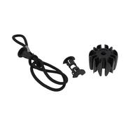 Briny River Correa para Colgar El Cable de La Bandeja de Paquetes del Coche 31675006-1 Compatible con Volvo C40 XC40