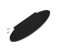 Briny River Cubierta de Espejo de Visera Solar 99670142102 Compatible con Porsche 911 996 997 Compatible con Boxster 986 Compatible con Cayman 987
