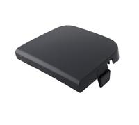 Briny River Cubierta de Ojo de Parachoques Delantero 52128-F4110 52128-F4010 Compatible con Toyota C-HR 2.0LA/T 2017-2019