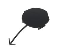Briny River Cubierta del Gancho de Remolque Delantero Izquierdo 53286-05903 Compatible con Toyota Avensis T27 2011-2015